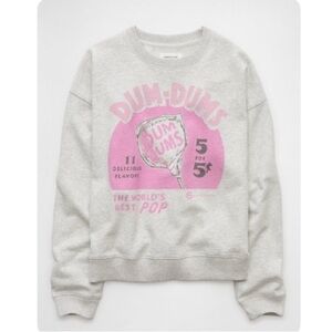 American eagle sweater